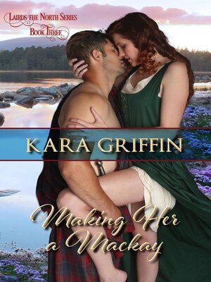 cover image of Making Her a Mackay